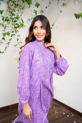 Purple Prism