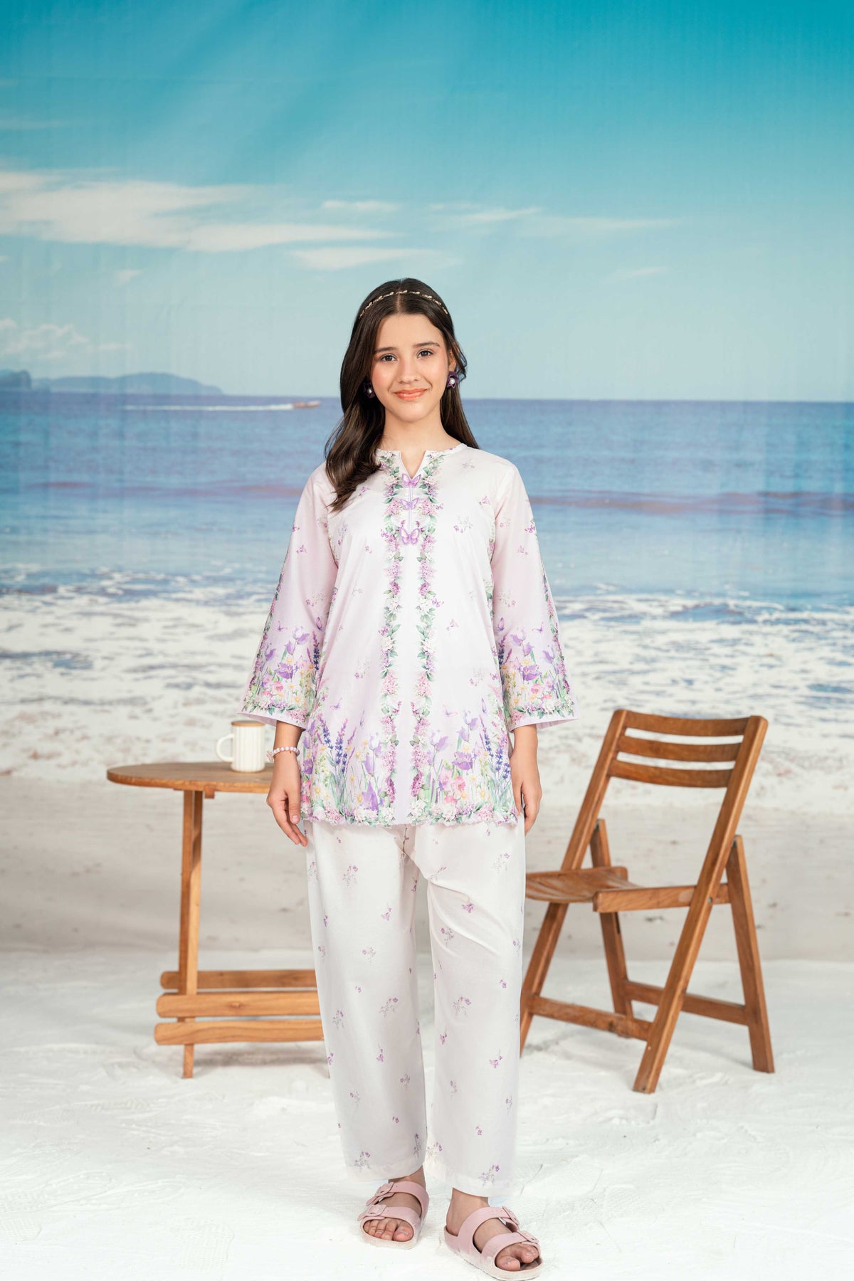 Opaline Mini