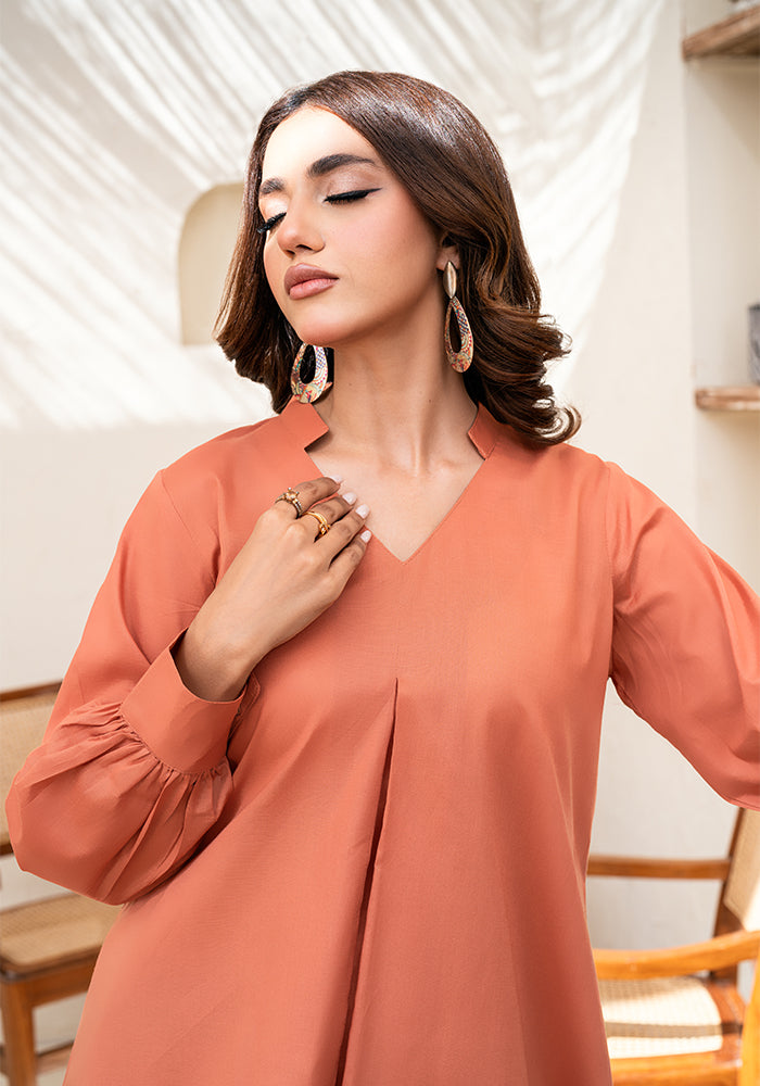 Tangerine